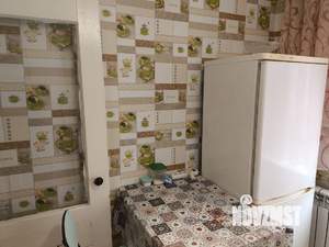 1-к квартира, на длительный срок, 31м2, 3/5 этаж