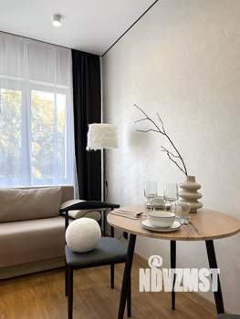 1-к квартира, посуточно, 55м2, 1/1 этаж