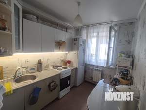 2-к квартира, на длительный срок, 46м2, 11/16 этаж