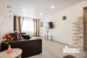 2-к квартира, посуточно, 60м2, 14/18 этаж