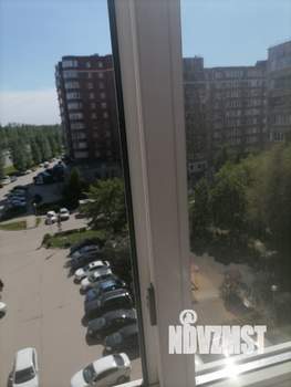2-к квартира, на длительный срок, 52м2, 6/16 этаж
