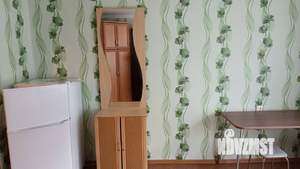 Студия квартира, на длительный срок, 20м2, 1/5 этаж