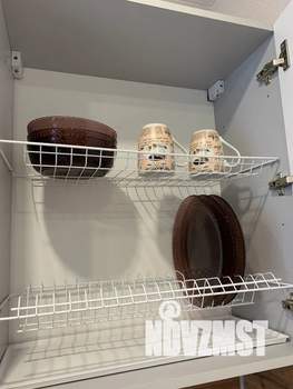 1-к квартира, посуточно, 35м2, 1/9 этаж