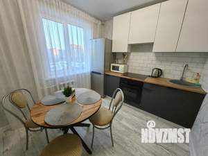 1-к квартира, посуточно, 33м2, 8/9 этаж