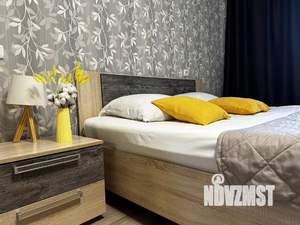 1-к квартира, посуточно, 39м2, 1/1 этаж