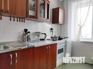 1-к квартира, посуточно, 33м2, 5/9 этаж