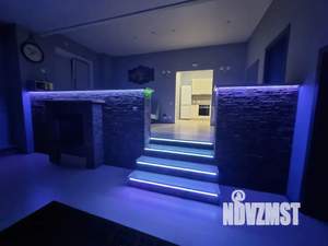 3-к квартира, посуточно, 100м2, 1/17 этаж