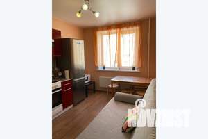 1-к квартира, посуточно, 42м2, 4/9 этаж