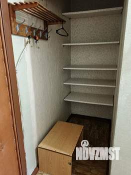 1-к квартира, на длительный срок, 33м2, 5/10 этаж