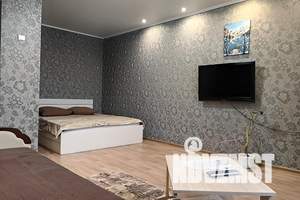 1-к квартира, посуточно, 35м2, 6/10 этаж