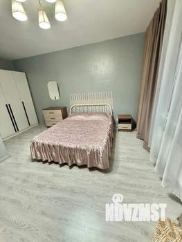 1-к квартира, на длительный срок, 40м2, 1/9 этаж