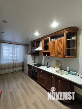 3-к квартира, на длительный срок, 82м2, 2/16 этаж