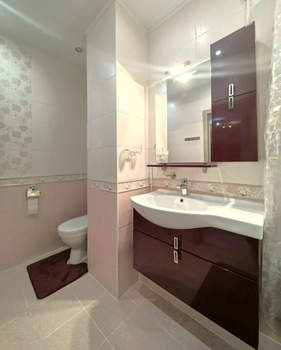 2-к квартира, на длительный срок, 70м2, 5/9 этаж