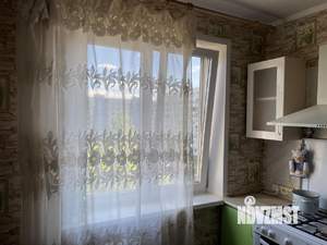 1-к квартира, на длительный срок, 33м2, 6/9 этаж