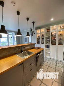 1-к квартира, на длительный срок, 52м2, 1/4 этаж