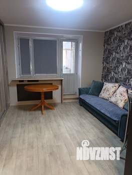 1-к квартира, на длительный срок, 47м2, 7/9 этаж