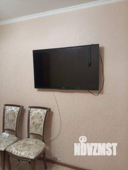 1-к квартира, на длительный срок, 34м2, 1/9 этаж