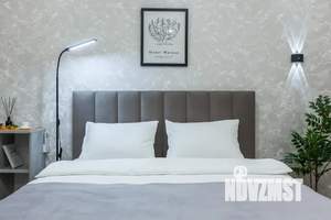 Студия квартира, посуточно, 25м2, 3/10 этаж