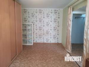 1-к квартира, на длительный срок, 32м2, 2/5 этаж