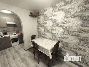 3-к квартира, на длительный срок, 63м2, 1/14 этаж