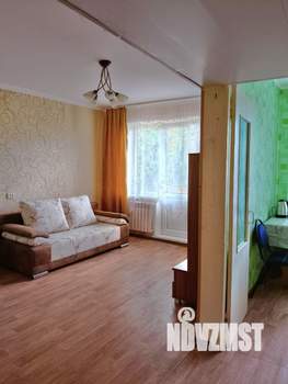 1-к квартира, на длительный срок, 32м2, 4/5 этаж