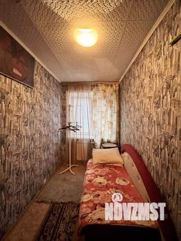 2-к квартира, на длительный срок, 24м2, 4/5 этаж