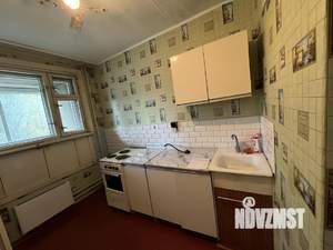 2-к квартира, на длительный срок, 48м2, 2/12 этаж