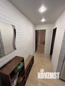 3-к квартира, на длительный срок, 59м2, 5/5 этаж