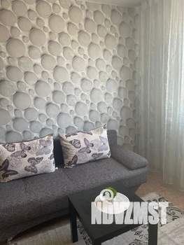 1-к квартира, посуточно, 45м2, 3/16 этаж