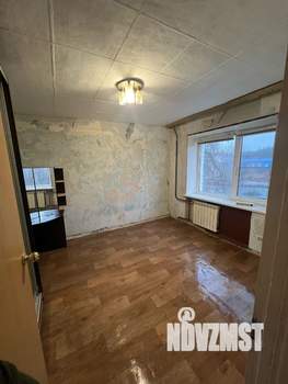 Студия квартира, на длительный срок, 43м2, 3/5 этаж