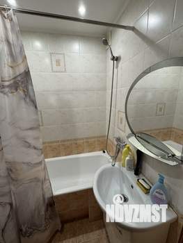 2-к квартира, на длительный срок, 50м2, 9/9 этаж