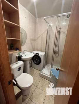 1-к квартира, на длительный срок, 30м2, 1/5 этаж