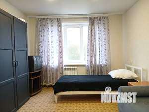 3-к квартира, посуточно, 65м2, 5/5 этаж