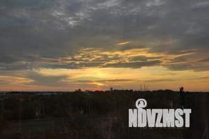 1-к квартира, посуточно, 40м2, 6/18 этаж