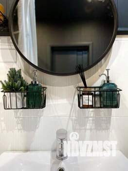 1-к квартира, посуточно, 39м2, 1/1 этаж