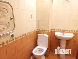 1-к квартира, на длительный срок, 40м2, 3/4 этаж