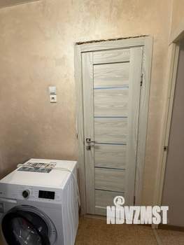 1-к квартира, на длительный срок, 31м2, 7/12 этаж