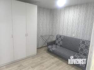 1-к квартира, на длительный срок, 35м2, 3/4 этаж