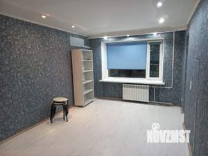 3-к квартира, на длительный срок, 58м2, 7/9 этаж