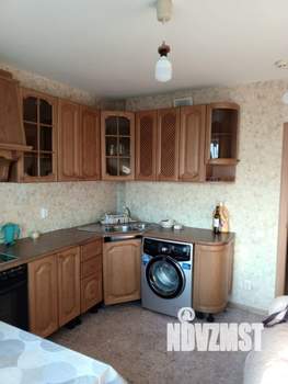 1-к квартира, на длительный срок, 33м2, 15/16 этаж