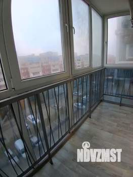 Студия квартира, на длительный срок, 29м2, 6/10 этаж