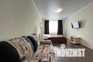 1-к квартира, посуточно, 37м2, 15/16 этаж