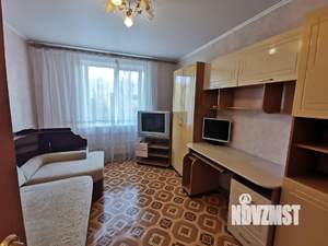 2-к квартира, на длительный срок, 50м2, 4/9 этаж