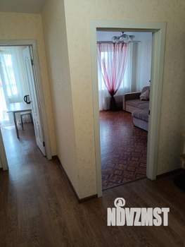 1-к квартира, посуточно, 56м2, 3/10 этаж