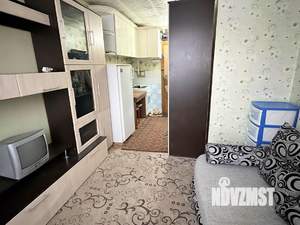 Студия квартира, на длительный срок, 17м2, 1/9 этаж