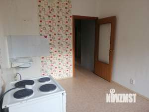 1-к квартира, на длительный срок, 42м2, 3/10 этаж