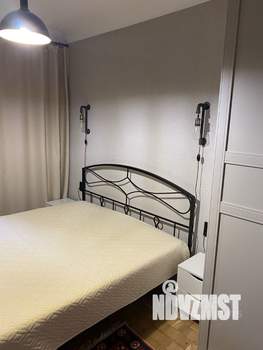 2-к квартира, на длительный срок, 53м2, 12/14 этаж