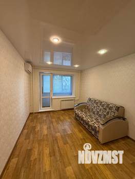 1-к квартира, на длительный срок, 35м2, 1/9 этаж