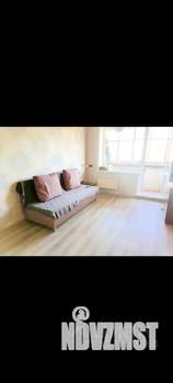 1-к квартира, на длительный срок, 34м2, 7/9 этаж