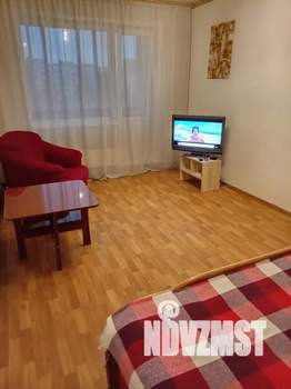 1-к квартира, посуточно, 36м2, 7/9 этаж